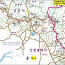 영종지구대 | 인천 가현산 진달래 축제에 갔다가 봄꽃들의 유혹에 빠져....