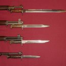 밀리터리 나이프 이야기 4. M3 fighting knife
