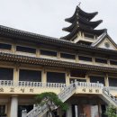 천주교 순교성지 새남터 성당 이미지