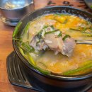 한뚝 수육국밥 조촌점 | 군산 국밥 어디서 먹어요? 한뚝 수육국밥 (조촌점)