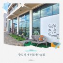 당리푸른 | 제주 한경 카페 귤당리 제주협재판포점 귤향기 가득한 서쪽 감성 카페