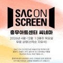 SAC ON Screen 웹이코노미