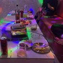 축복노래주점