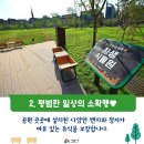 신천체육공원 농구장 이미지