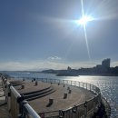 대포항 공용화장실 | [낚시로그.5] 동해 바다낚시 속초 바다낚시 포인트 대포항 외옹치항 방파제 낚시 후기