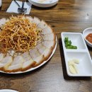 만서리막국수