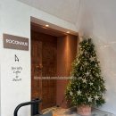 테헤란로115길(탄천길) | 코엑스 근처 로코하우스 삼성역카페 추천