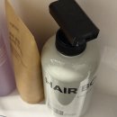 그루밍 솔루션 | 미스티포레스트 향으로 완성하는 남성 그루밍, 이지 비건 올인원 클렌저 후기