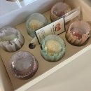 모찌카페(mocci cafe) | *광주 수완지구 디저트 카페 * cafe 마카리조 * 과일모찌 구매후기 *