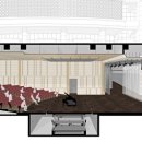 청주예술의전당 대회의실 이미지