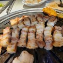 뻘숯불갈비 이미지