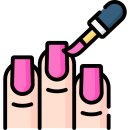 네일카리아 네이버블로그