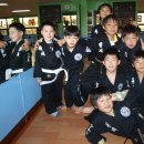 천지합기도 이미지