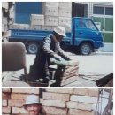 선양선박철물 | 삼천포 생선 어상자 수리하시는 어르신(김병규)