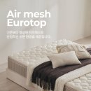 추천] 성서 무지개타운 금성침대 KS2241 SS 트윈 침대 호텔룸 배송후기 (에코에버그린 / 에어메쉬 유로탑5)