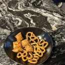 분식이더치킨 상일동점 | 상일동술집 고펍 후기｜치킨·피자·맥주 조합 좋고 야구보기좋은펍 추천
