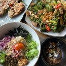 남종면 | 경기광주 남종면맛집 팔당본점 도토리음식점, 강마을다람쥐 방문후기