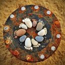 사각하늘 이미지