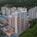 고한지구행복주택 어린이놀이터 이미지