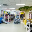 산청도서관 이미지