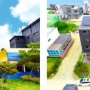 The 하루만펜션 이미지