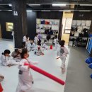 T마스터 태권도 이미지