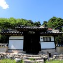 봉암서원(鳳巖書院) | *안동 : 봉암서원 &amp; 문경 : 서암서원 * (2025. 07. 28)