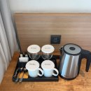 문베이호텔 | 강릉 오션뷰 숙소 스카이베이 호텔 경포 내돈내산 후기