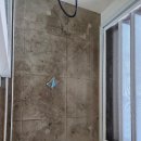 옥계2공단로2-25 | 구미 이사청소 옥계 호반베르디움 아파트 25평 청소