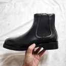 498 | 남자 첼시부츠 킨치 RIDGE 498 사이즈 추천 및 후기