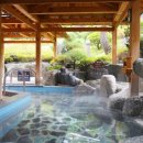 척산온천마을 이미지