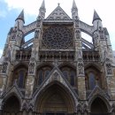 Westminster Abbey... 지난 천년 동안 역사의 한 페이지를 장식했던 인물들 과의 만남. 헨델,세익스피어,엘리자베드 1세, 처칠 등... 이미지