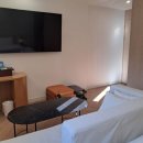 에이치애비뉴 | 욕조 있는 객실 찾다 선택한 서면역호텔 에이치애비뉴 후기