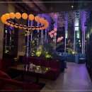 부엉이 산장, 오리엔탈라운지 이미지