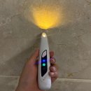 강아지 발털·귀털 정리 끝판왕! 수린펫 LED 저소음 미니클리퍼 사용 후기