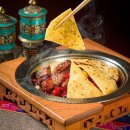 청두훠궈 | [중국] 청두구채구황룡 3박 4일 여행- 구채구 호텔 숙소, 구채구 맛집 야크훠궈 추천