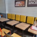 롯데리아 충남대 이미지