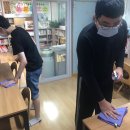 반여어깨동무지역아동센터 이미지