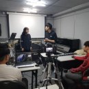 버클리실용음악학원 이미지