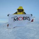 2008년 울산 맥킨리(6,194m) 스키등반원정대 이미지