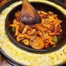 유가네닭갈비대구 - 북구 동천로 132 | 유가네닭갈비대구