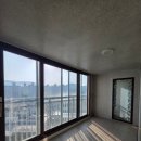 씨유춘천중앙하이츠점 | 춘천탄성코트 중앙하이츠빌1단지 베란다탄성코트 시공 후기