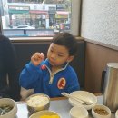 삼팔돼지국밥 | 인천 가정동 루원시티 고기집 삼팔공우 가족 식사하기 좋은 갈비살 주물럭 맛집