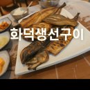 담을화덕생선구이 | 제천 담을화덕생선구이, 모둠생선구이 한 상 든든했던 날