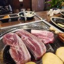 길목숯불돈