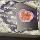 마켓컬리에서 담아온 주방템 2종 언박싱💜 찜기도, 식기도 보라색으로 — 실리만 찜기 × 시리츠 하트풀...