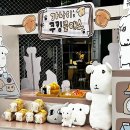 늘안아줄개 | [더현대서울]5월 가나디 쿠킹클래스 팝업 후기-나 안아줘와 식빵 키링까지