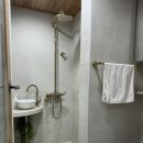 샤방 샤방 | [범계 윤곽/피부 관리] 샤방스킨케어 찐후기ෆ