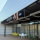 두왕로L | 울산 남구 신정동 울산박물관 안 카페 두바이쫀득쿠키(두쫀쿠) 후기┃카페엠