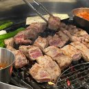 대돈숯불갈비 이미지